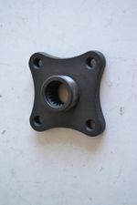 TGB D9900017 Front Wheel Drive Yoke 1 Piece