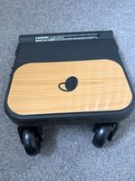 buggy stroller step board