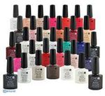 CND Shellac UV/LED Gel Nail Polish 7.3ml ~ CHOOSE FROM 250 AVAILABLE SHADES ~