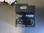 Vintage Graham Farish AGW PE860 N Gauge Model Railway Power Control Unit 12VDC