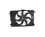 Mercedes-Benz Radiator Blower 400W For A B W177 V177 W247 C118 X118 A2479067906