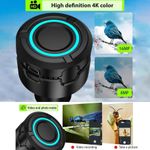 Upgraded 4K WIFI Electronic Eyepiece Astronomical Telescope Camera