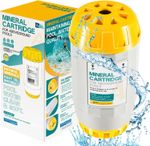 W28165 W28166 W26765 Mineral Cartridge for Nature2 A30 Pools 5K to 30K Gallons