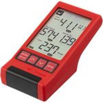PRGR RED EYES POCKET HS-130 Practice Equipment