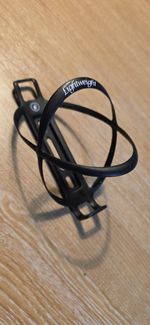 Edelhelfer Carbon Lightweight Bottle Cage