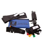 Prometheus Traction Splint / Ambulance / Paramedic / Doctor / Emergency /