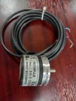 Lika Encoder I41-Y-25 BNF 26RL3 Busellato P/N 31760011