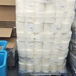 PROMOD ECO 56  Pack White 2 Ply Recycled White Kitchen Rolls 251-500 Sheets