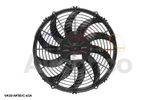 Spal Axial Fan, VA10-AP50/C-61A, 12v (Pull) 12.0" (305mm) - Genuine Product!