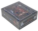 Stranger Things Season 4 Hobby Box Zerocool Topps Very Rare Box Sealed UK 