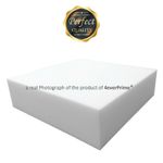 High Density Upholstery Cushion Sofa Seat FOAM Cut To Any Size Any Thickness