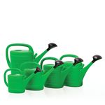 Watering Can Plastic Garden Durable Plants Indoor Outdoor 3 5 8 10 14 Litre