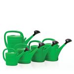 Watering Can Plastic Garden Durable Plants Indoor Outdoor 3 5 8 10 14 Litre