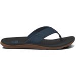 Reef Men's Santa Ana, Orion/Black