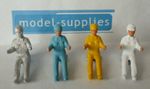 Dinky 100 Series Reproduction Metal Racing Driver -Please Select choice