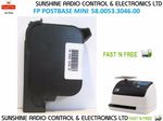 20ml FP Postbase MINI Blue Replacement Franking Ink Cartridge 58.0053.3046.00 UK