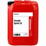 Panolin Sprint 32 (Shell Panolin S3 HLP Synth EAL 32) Bio Hydraulic Fluid 20L