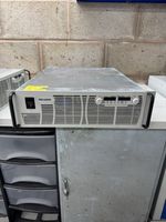 TDK-Lambda GEN 300-33 0-300V 33A DC System Power Supply GEN300 Genesys
