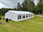 Marquee Hire & Event Equipment Hire Greater Manchester