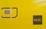 Malta Prepaid SIM Card EU UK Roaming Travel Data Credit Epic Network Fast Setup