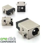 For PC Specialist GM5IDY DC Socket Power Jack Charging Port Connector