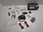 KOSO XR-SRN BB017B60 Universal Speedometer / Dashboard