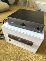 UAD-2 Universal Audio Thunderbolt 3 Quad DSP Accelerator Satellite 