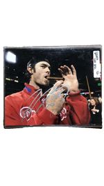 Jayson Werth Philadelphia Phillies 2008 World Series Celebration 8x10 Photo