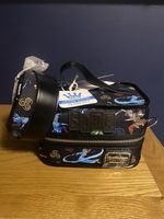 Avatar The Last Air Bender Loungefly Cooler Bag with 6 Soda Funko Pop Brand New