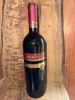 Cossano Belbo Barolo 2000