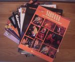 Guitar Tab Song / Music Books