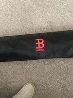 Meinl Cymbals Drum Rug 6.5’ x 5.25’ Black