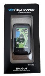 SKYCADDIE TOUCH SILICONE SKIN / PROTECTIVE SILICONE CASE