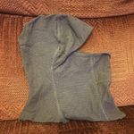 Kommando Store LEAF Airsoft Combat Balaclava Grey With Logo