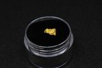 Stunning Genuine Western Australian Gold Nugget 0.49 grams
