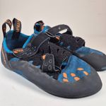 La Sportiva Tarantula Climbing Shoes Unisex Size 7.5 Mounting Rock Climbing