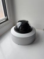 AXIS P3265-LV Security Camera Network IP POE+