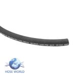 SAE 100R6 Oil Return and Fuel Hose 25 BAR W.P **PRICE PER METRE**