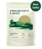 Pro Balance Plus Advanced Everyday Horse Balancer with B Vitamins & Gut Support