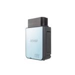 DENSO DST-010-A OBD Inspection Scan Tool Ethernet Compatible Model Green