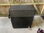 Hob / Cooking / Storage Unit, Conversion, Day Van, Campervan Out Of  VW T4