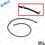Injector Leak-Off Return Pipe For Ducato / Iveco Daily 2.3 JTD 2002+ 500392262
