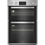 Hotpoint DIH10DIX Oven Built-In Double [ID7011313346]