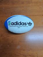 1991 Adidas Rugby World Cup official ball