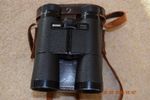 Zeiss Germany Dialyt 10 x 40 B Binoculars with Case / Strap - Good