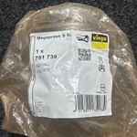 Megapress S XL 2.5” coupling (751 739)