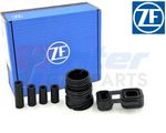 Genuine ZF 6HP26 6HP28 6HP32 BMW Valve Body Seal Kit Automatic Transmission 6