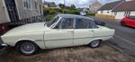 Rover P6 3500 Automatic
