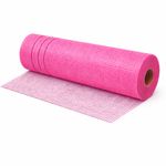 Yuzet Render Mesh 165g/m2 Fibreglass Rendering Plastering Crack Repair 50sqm