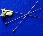 TUBE FLY ADAPTER